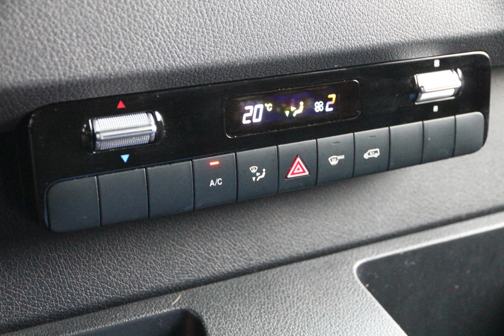 Mercedes-Benz Sprinter – foto 16