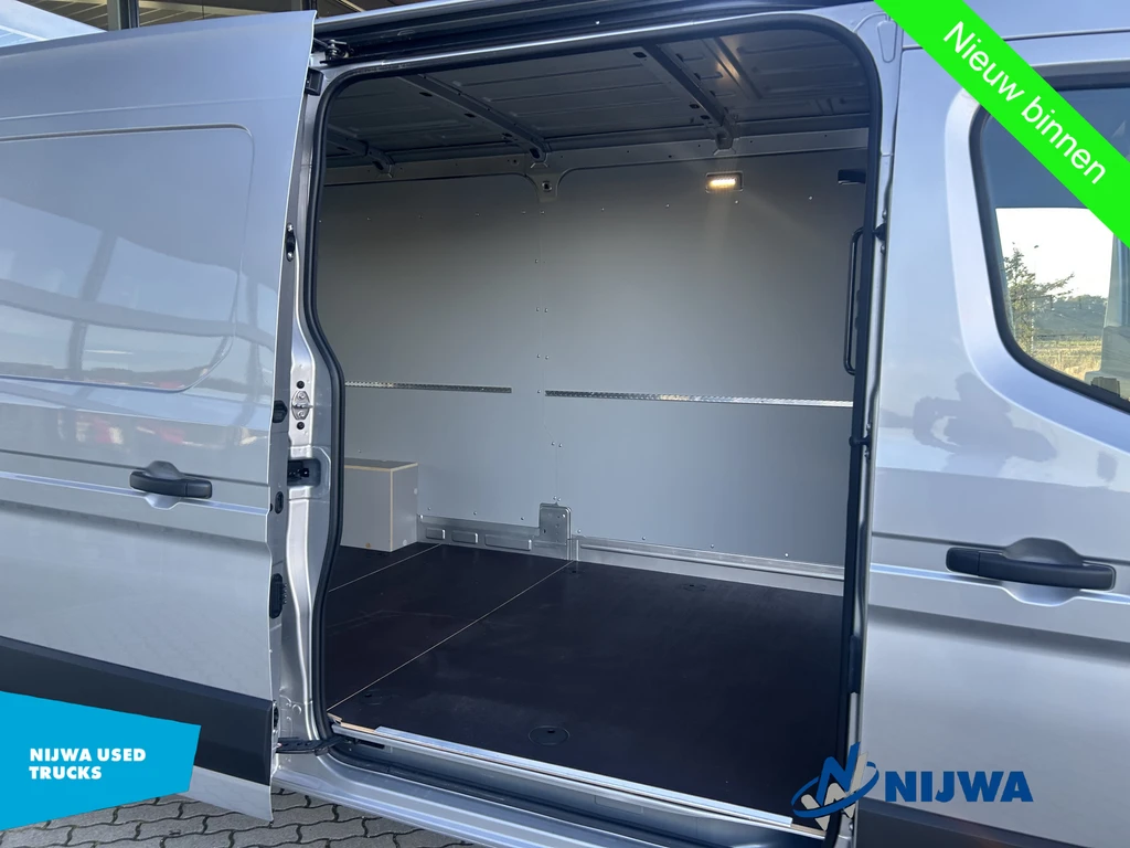 Renault Master – foto 16