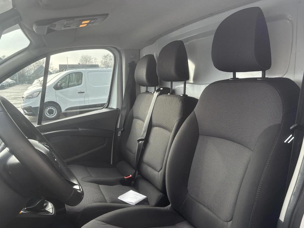 Renault Trafic – foto 16