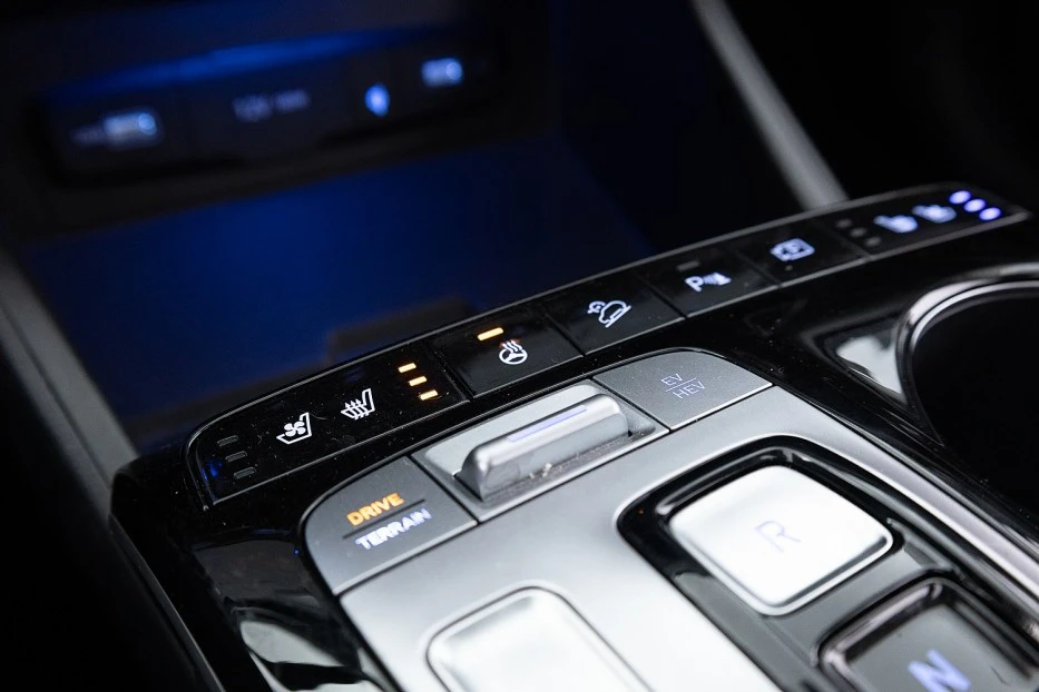 Hyundai Tucson – foto 25