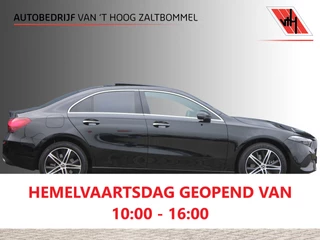 Mercedes-Benz A-Klasse – thumbnail 6