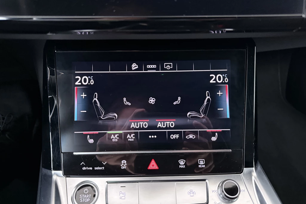 Audi e-tron – foto 25