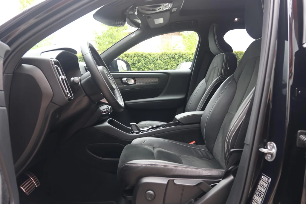 Volvo XC40 – foto 20