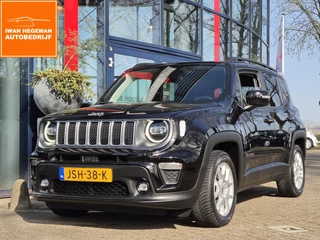 Jeep Renegade – thumbnail 1