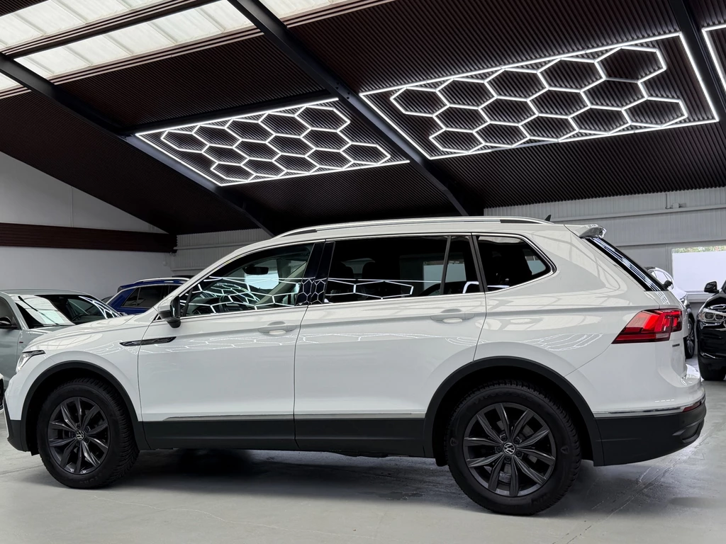 Volkswagen Tiguan Allspace – foto 4