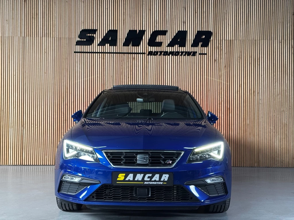 SEAT Leon – foto 12