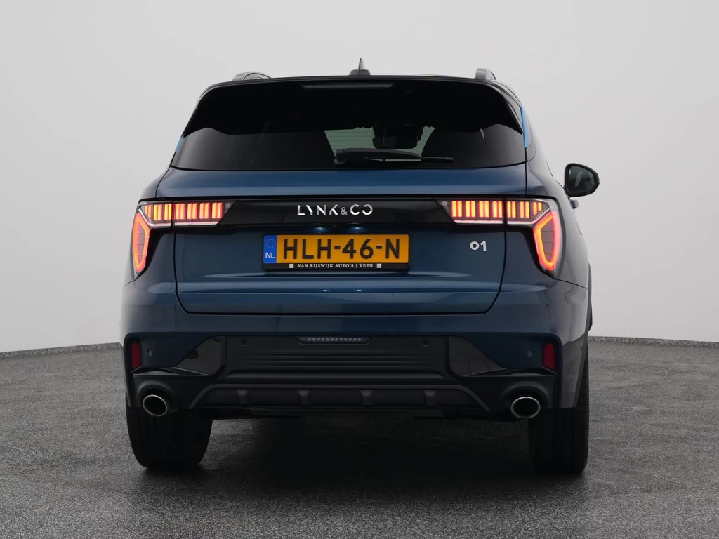 Lynk & Co 01 – foto 8