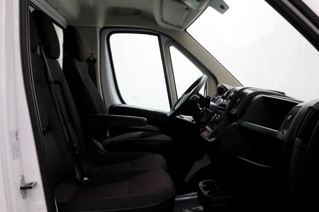 Opel Movano – foto 9