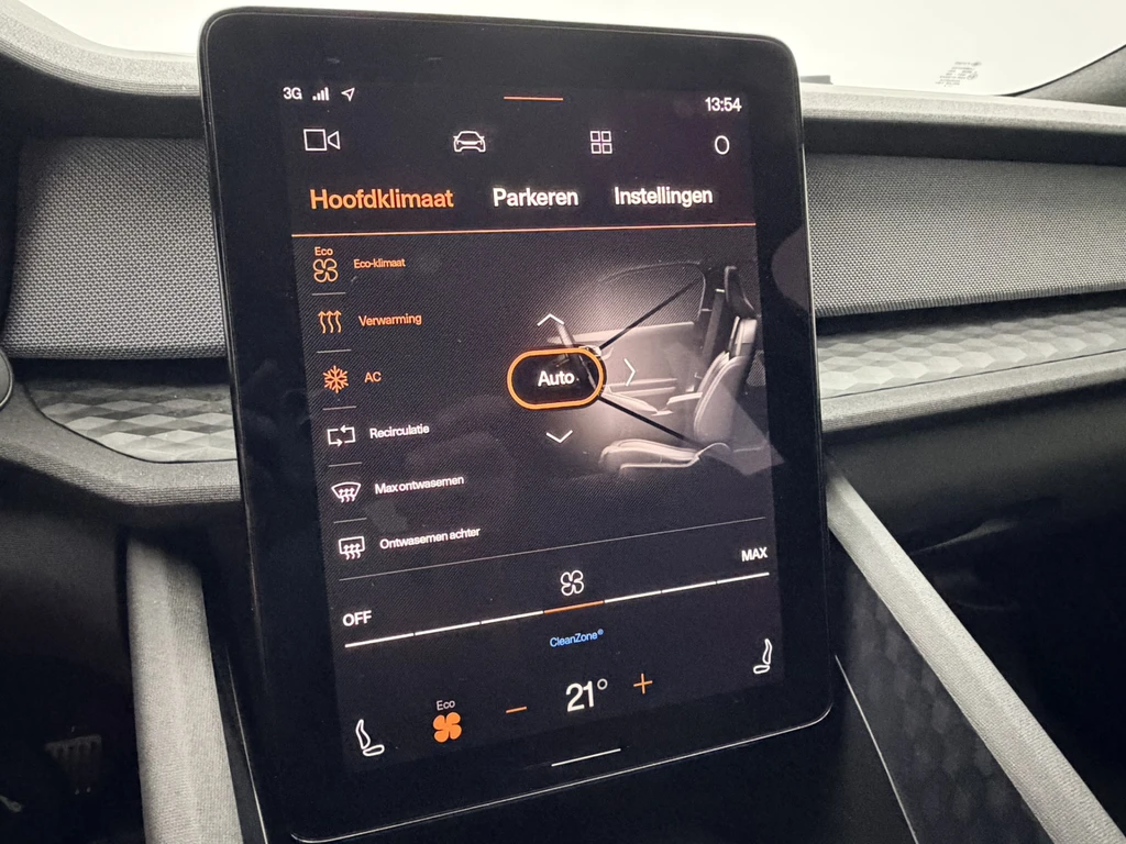 Polestar 2 – foto 15