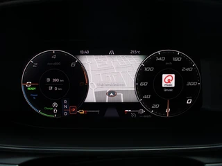CUPRA Leon Sportstourer – thumbnail 15