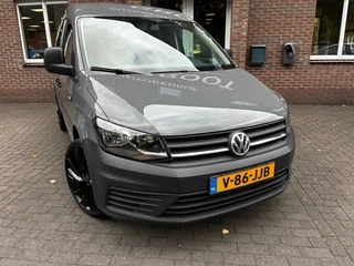 Volkswagen Caddy – thumbnail 7