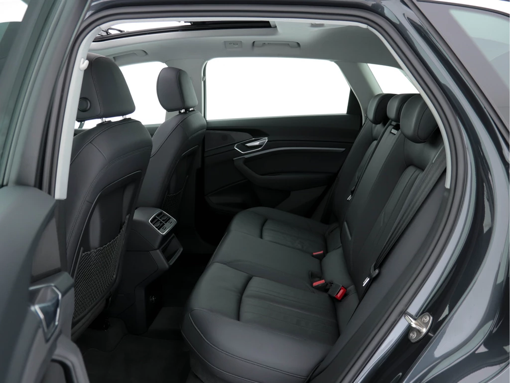 Audi e-tron – foto 9