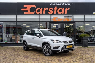 SEAT Ateca – thumbnail 21