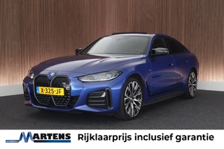 BMW i4 – thumbnail 1