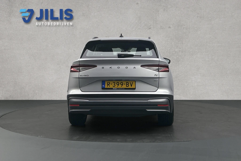 Škoda Enyaq iV – foto 5