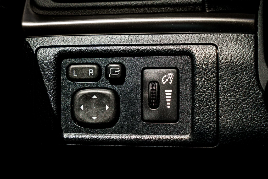 Lexus CT – foto 40