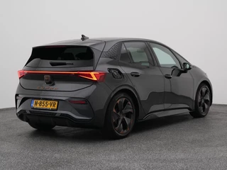 CUPRA Born – thumbnail 9