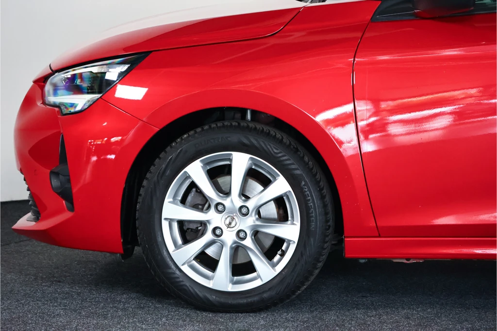 Opel Corsa – foto 31