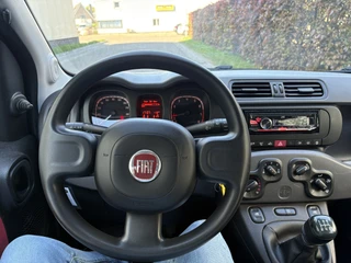 Fiat Panda – thumbnail 19