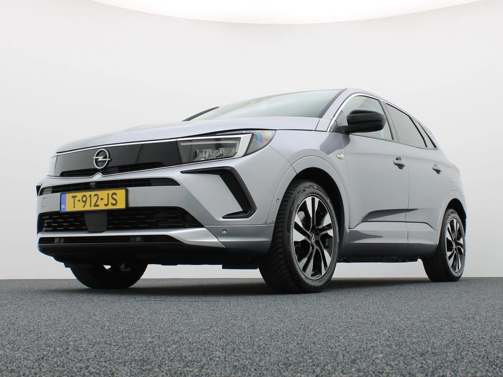 Opel Grandland – foto 3