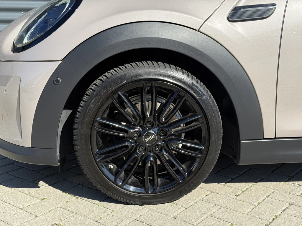 MINI 5-deurs – foto 26