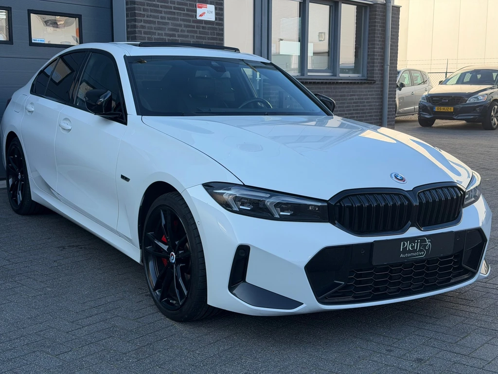 BMW 3 Serie – foto 7