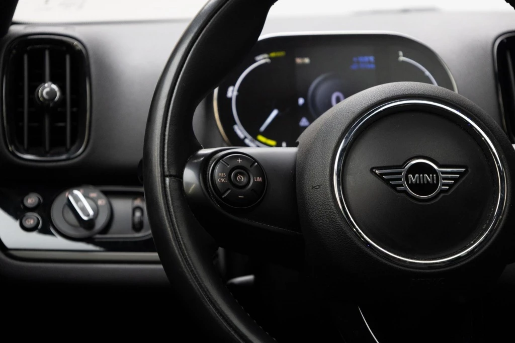 MINI Countryman – foto 18
