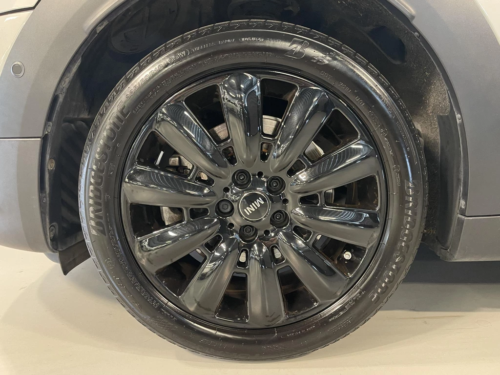 MINI Countryman – foto 30