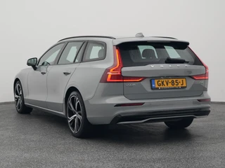 Volvo V60 – thumbnail 4