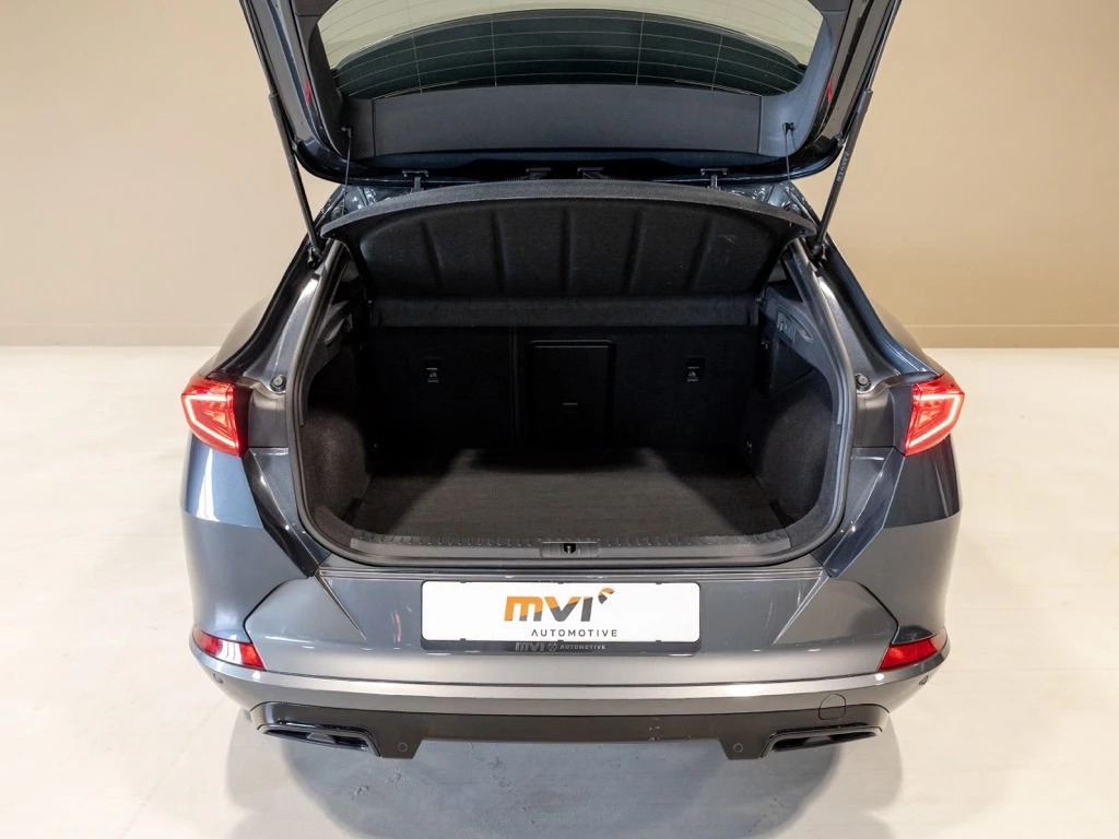 CUPRA Formentor – foto 15