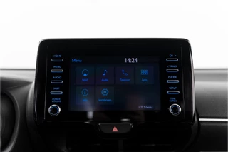 Toyota Yaris – thumbnail 21