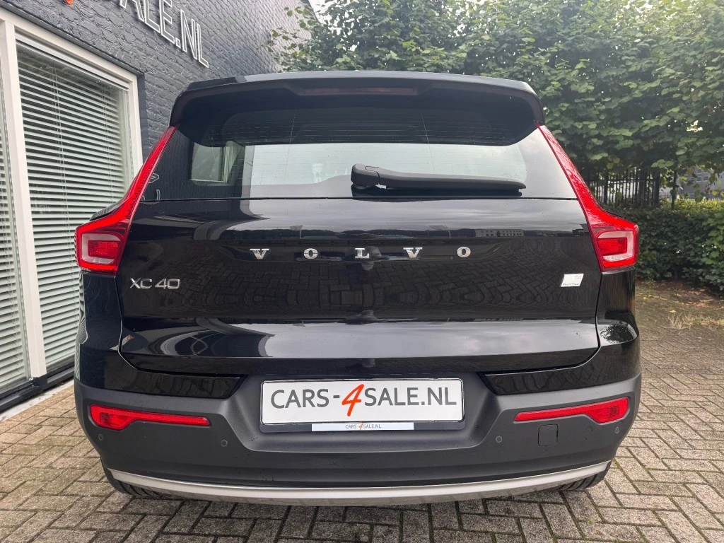 Volvo XC40 – foto 4