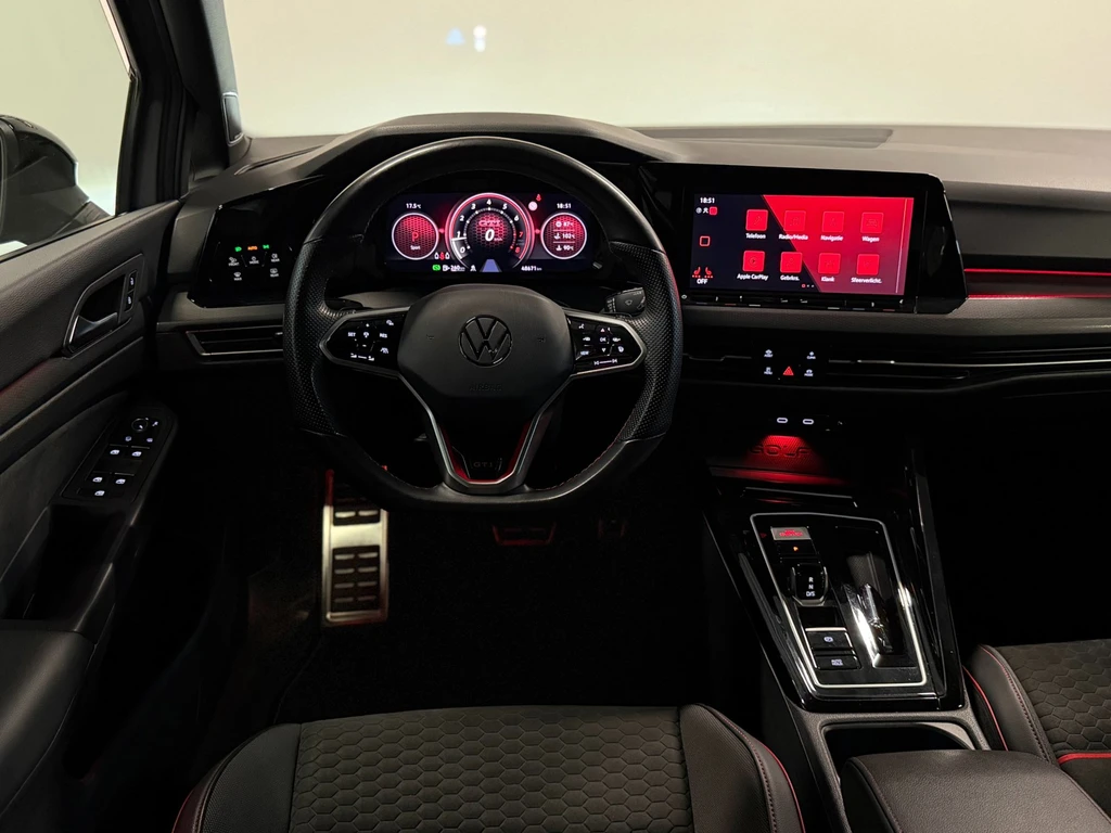 Volkswagen Golf – foto 15