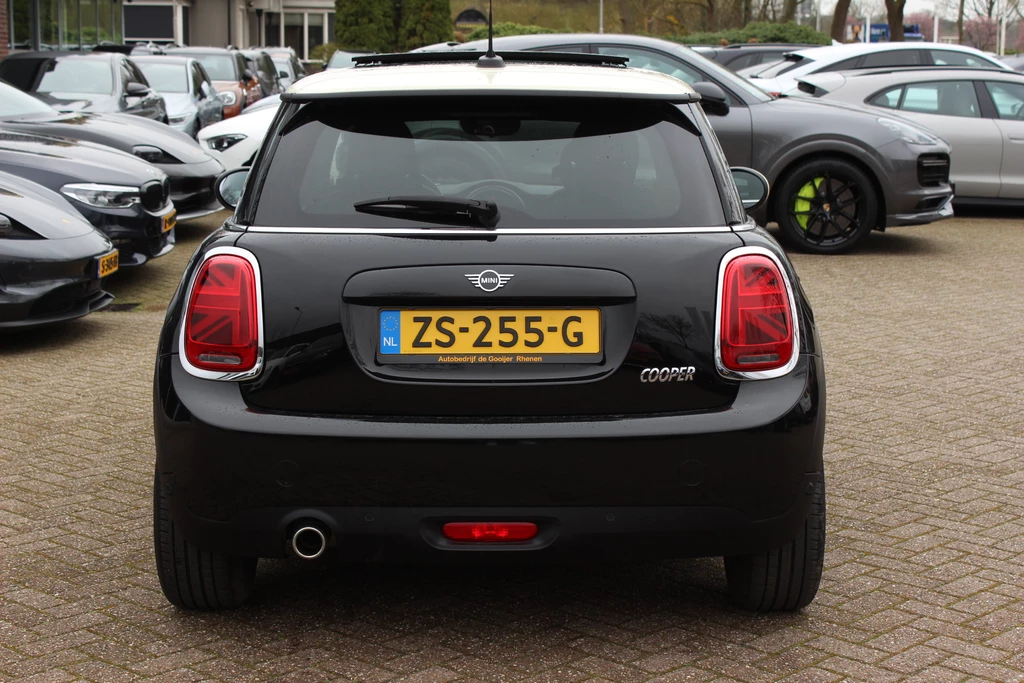 MINI Cooper – foto 4