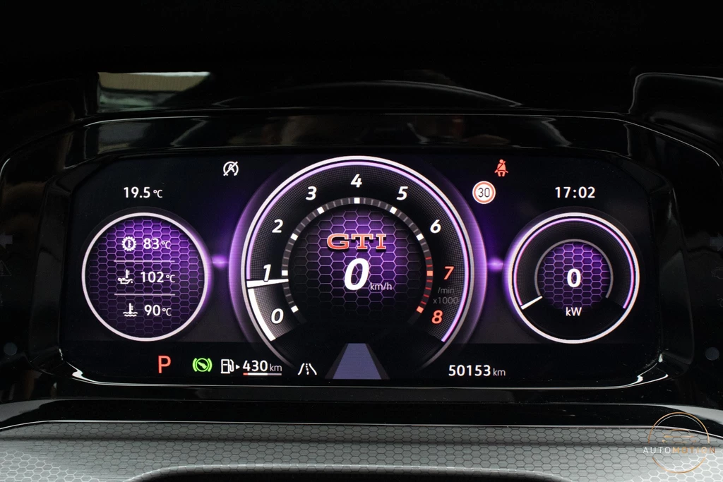 Volkswagen Golf – foto 19