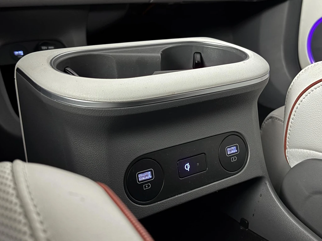 Hyundai IONIQ 5 – foto 37