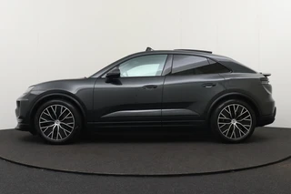 Porsche Macan – thumbnail 2