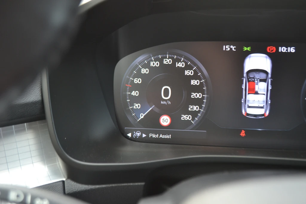 Volvo XC40 – foto 25