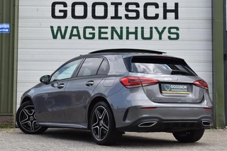 Mercedes-Benz A-Klasse – thumbnail 2