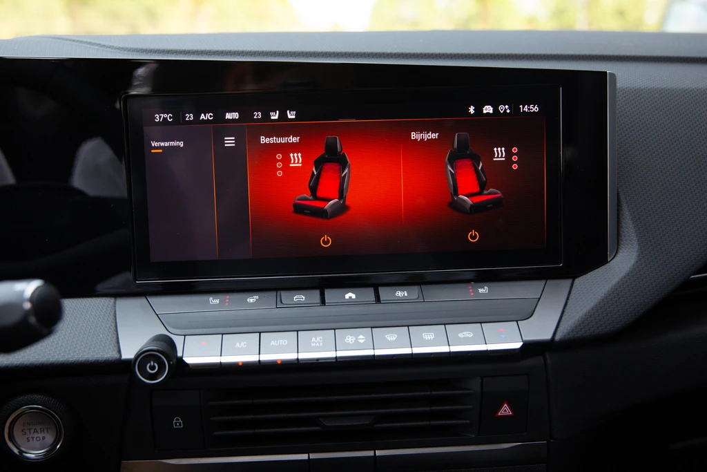 Opel Astra – foto 15