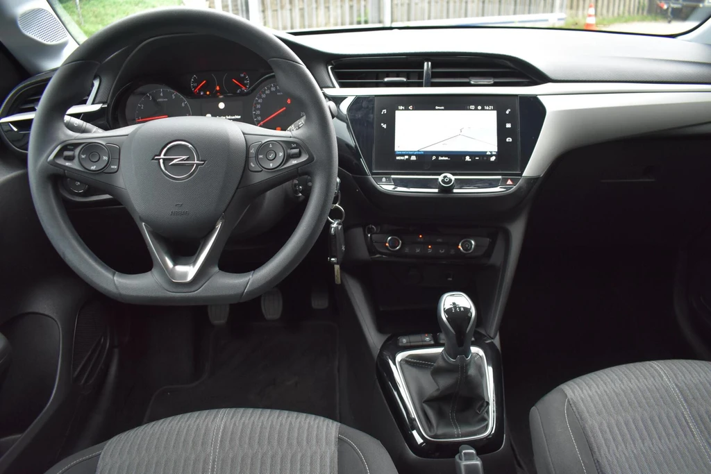 Opel Corsa – foto 12