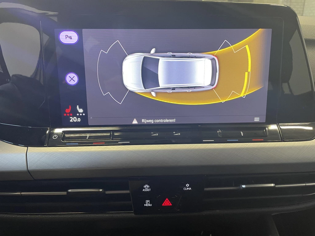 Volkswagen Golf – foto 20
