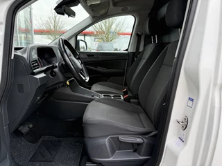 Volkswagen Caddy – thumbnail 9