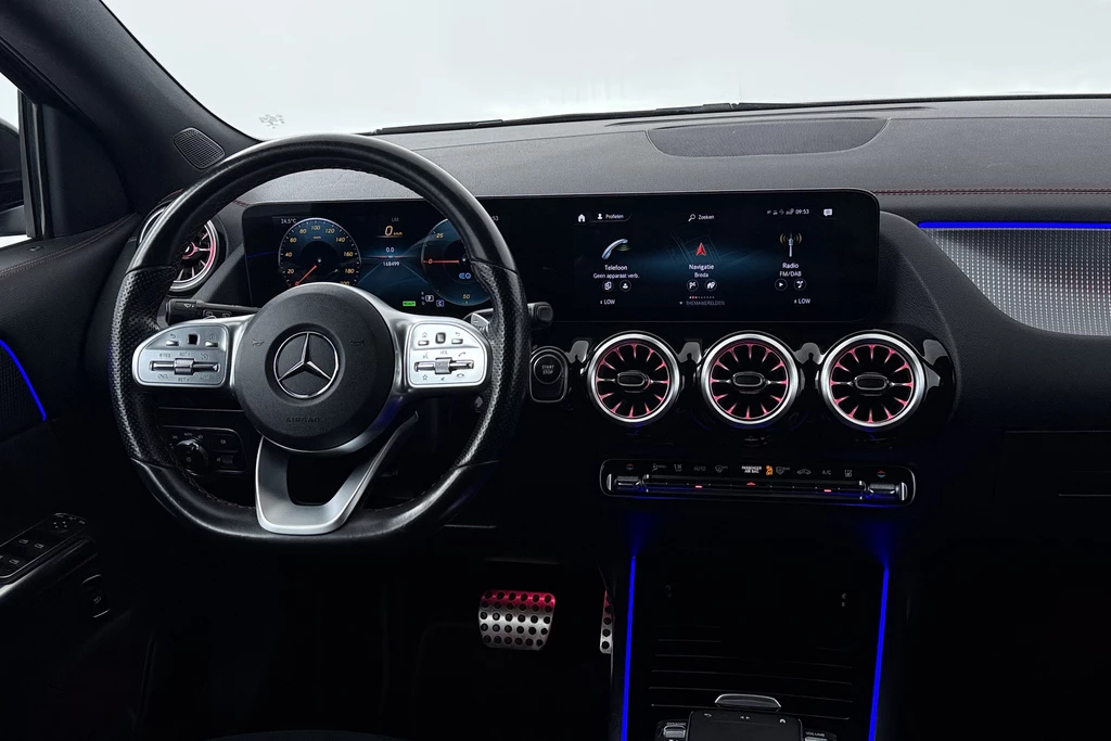 Mercedes-Benz EQA – foto 10