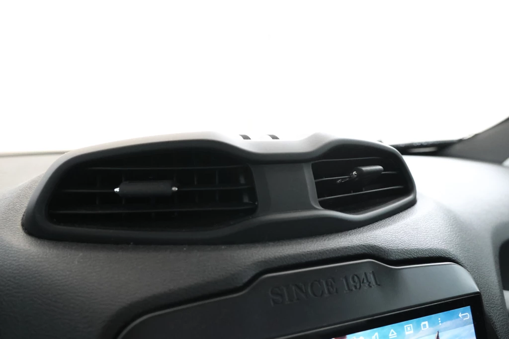 Jeep Renegade – foto 25