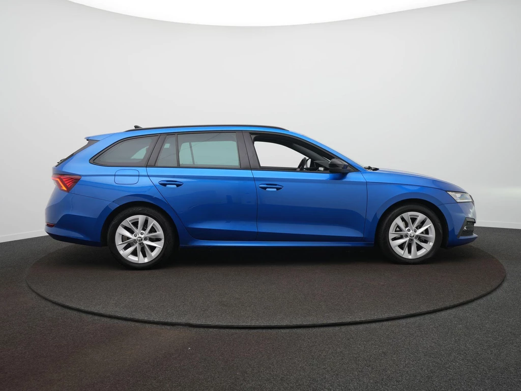 Škoda Octavia – foto 8