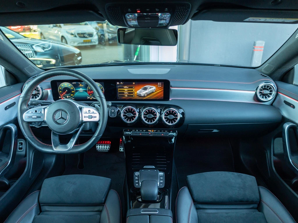 Mercedes-Benz CLA – foto 4