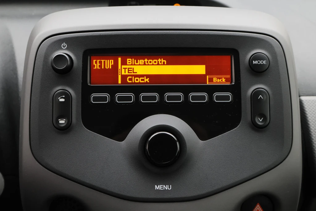 Peugeot 108 – foto 34