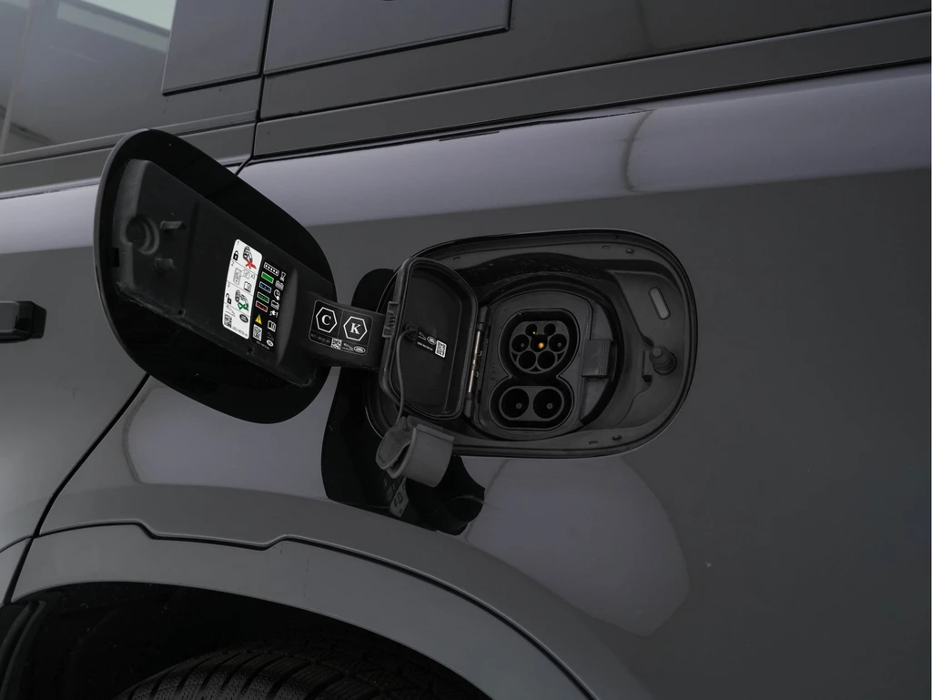 Land Rover Defender – foto 33