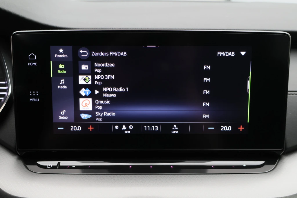 Škoda Octavia – foto 41